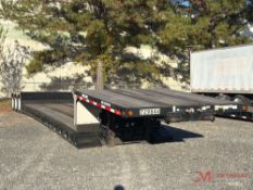 2011 TRAILKING TK70MG-523 RGN TRAILER