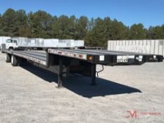 2006 GREAT DANE 48 STEP DECK TRAILER