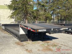 2010 TRAILKING TK70MG-482RGN TRAILER