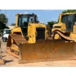 WEST GA. HEAVY EQUIPMENT AUCTION RING 2