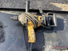 DEWALT DW130 1/2