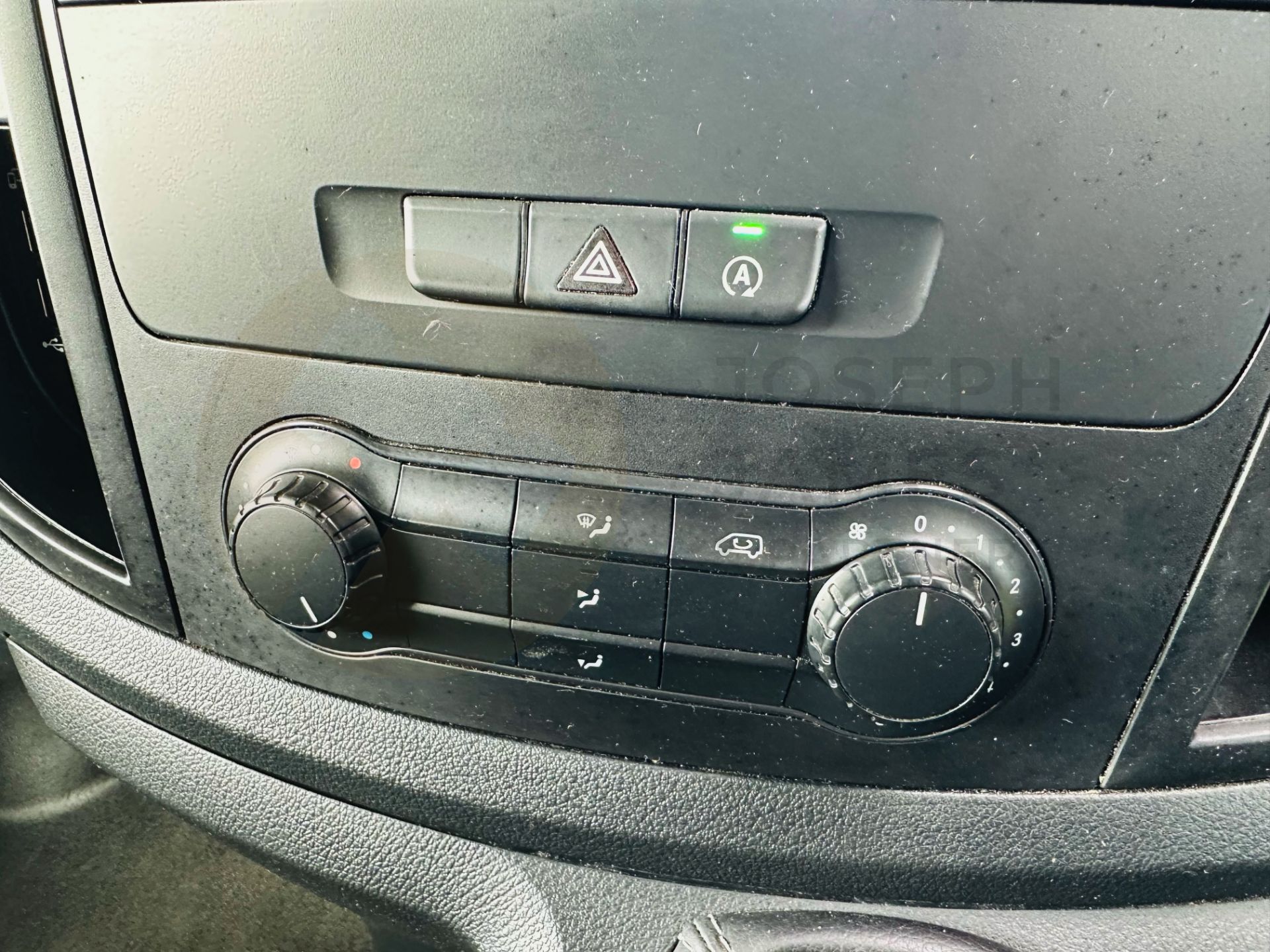 (On Sale) MERCEDES-BENZ VITO CDI *PROGRESSIVE EDITION* LWB PANEL VAN (2021 EURO 6) *FACELIFT MODEL* - Image 24 of 31
