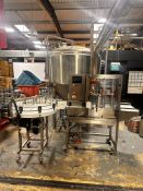 Micro Can Canning Machine