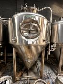 Micet Fermenting Vessels