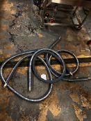 3 x LSFSD Food Hose 1-1/2