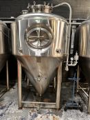 Micet Fermenting Vessels