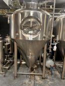 Micet Fermenting Vessels