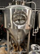 Micet Fermenting Vessels