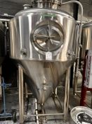 Micet Fermenting Vessels