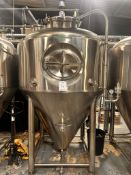 Micet Fermenting Vessels