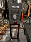 Lift-A-Cask Manual Winch