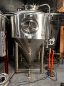 Micet Fermenting Vessels