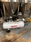 Champion LT150 Compressor