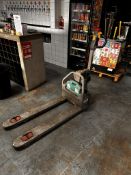 Ameise Electric Pump Truck