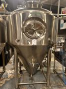 Micet Fermenting Vessels