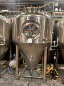 Micet Fermenting Vessels