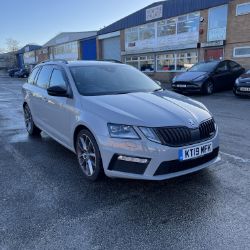 Motor Vehicle Sale | Tesla Model 3 | 2 x Mercedes Citan Panel Vans | 68 Plates | Volkswagen Crafter CR35 Startline TDi | 67 Plate | Ends 15 Jan