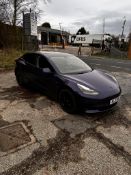 Tesla Model 3 Standard Range Plus