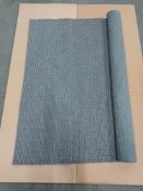 Master Craft Ragolle High Line Rug - Grey