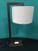 Astro Lighting Table Lamp - Dusk Bronze