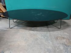 Coffee Table - Black