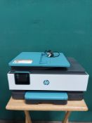 HP Office Jet-pro