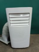 Nyxi Mobile Air Conditioner