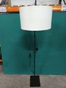 Astro Lighting Floor Lamp - Black & White