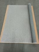 Master Craft Ragolle High Line Rug - Grey