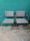 2 x Dining Chairs