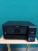 Epson Scanner ET2750