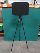 Leggy Floor Lamp
