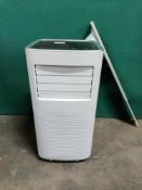 Nyxi Mobile Air Conditioner