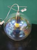 Dar Lighting Pendant Lamp