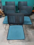 5 x Dining Chairs