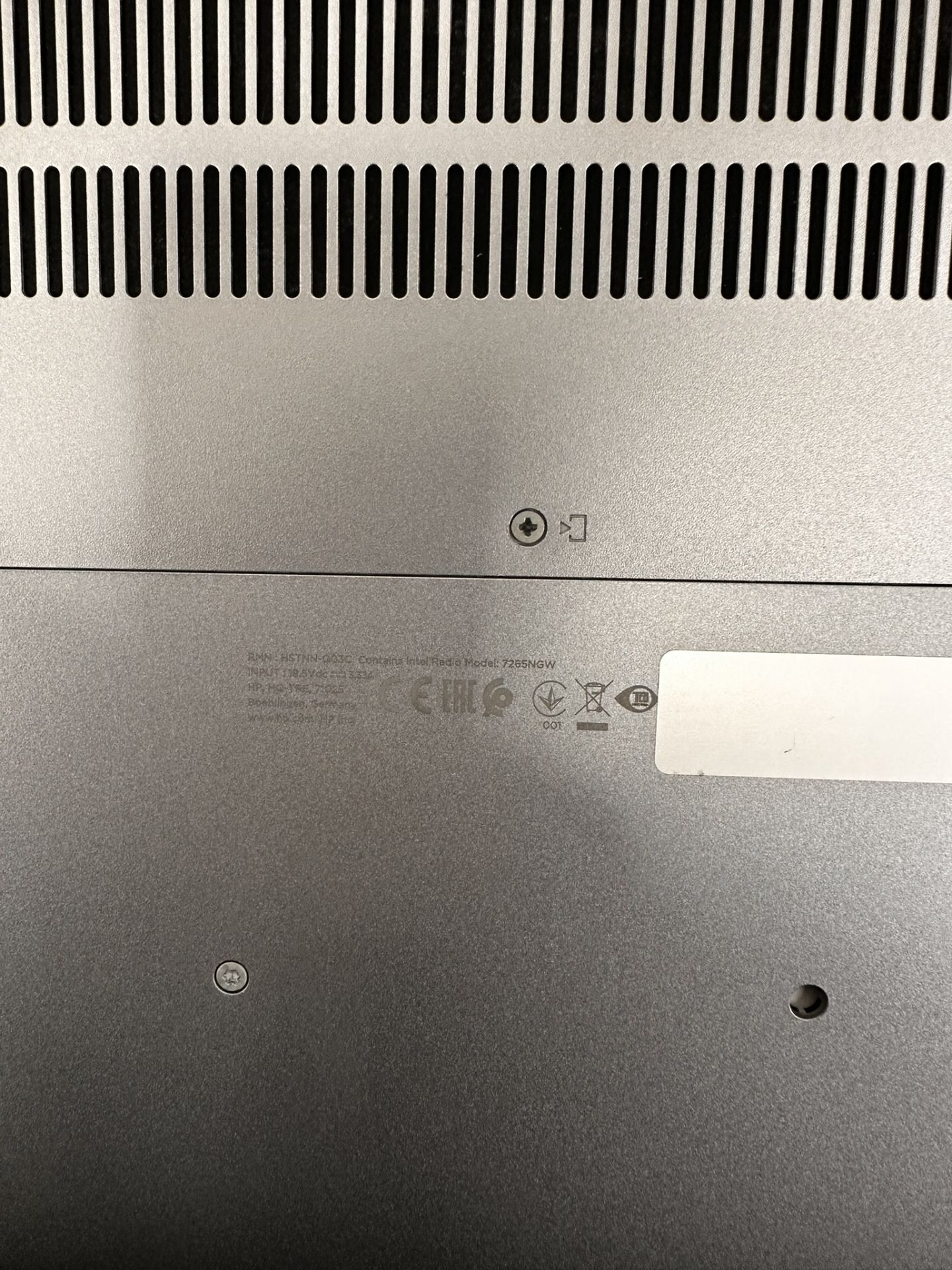 HP Pro Book - Image 5 of 5