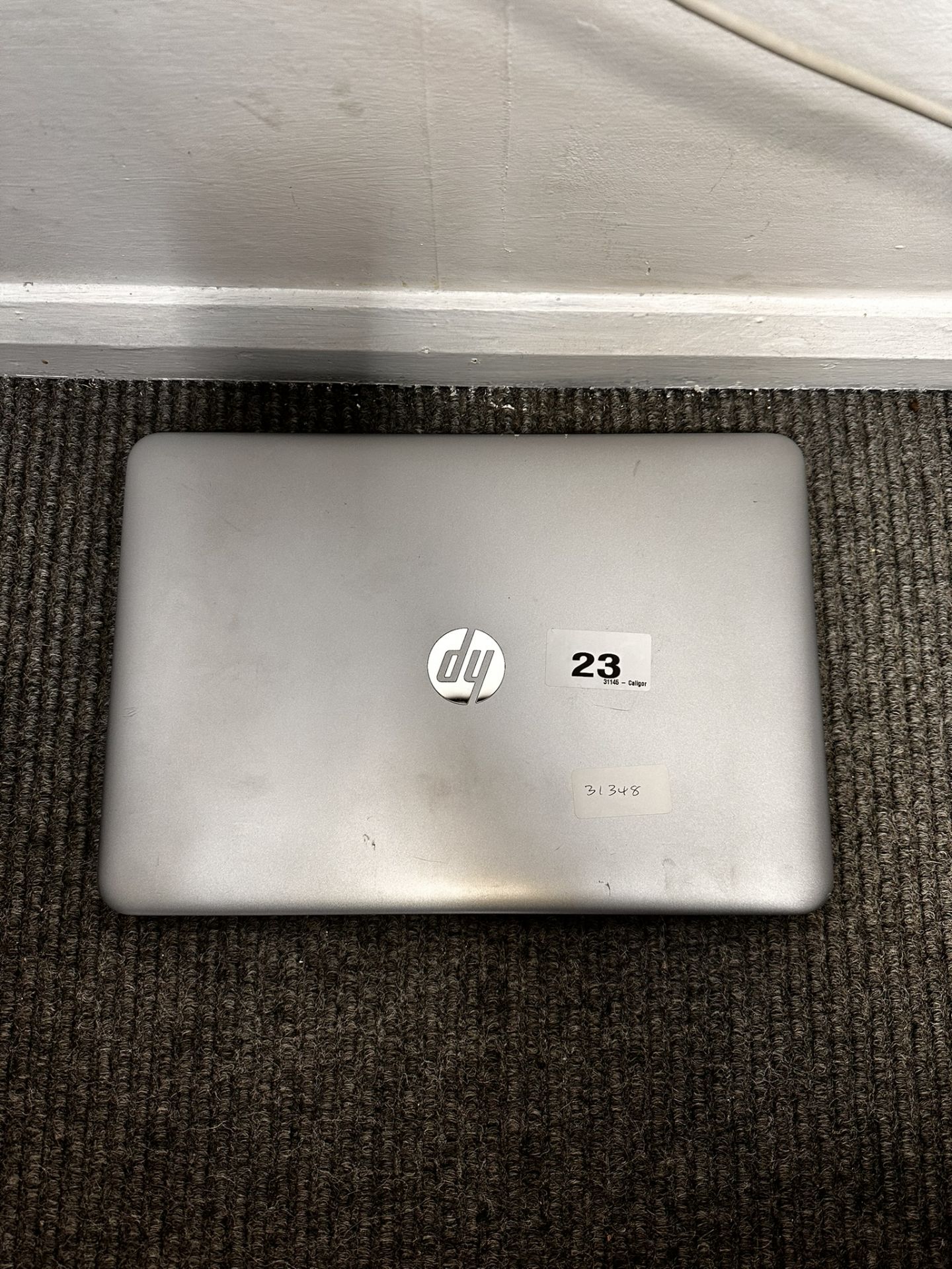 HP Pro Book