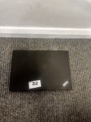 Lenovo ThinkPad X270