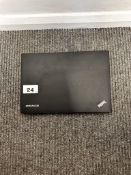 Lenovo ThinkPad T450