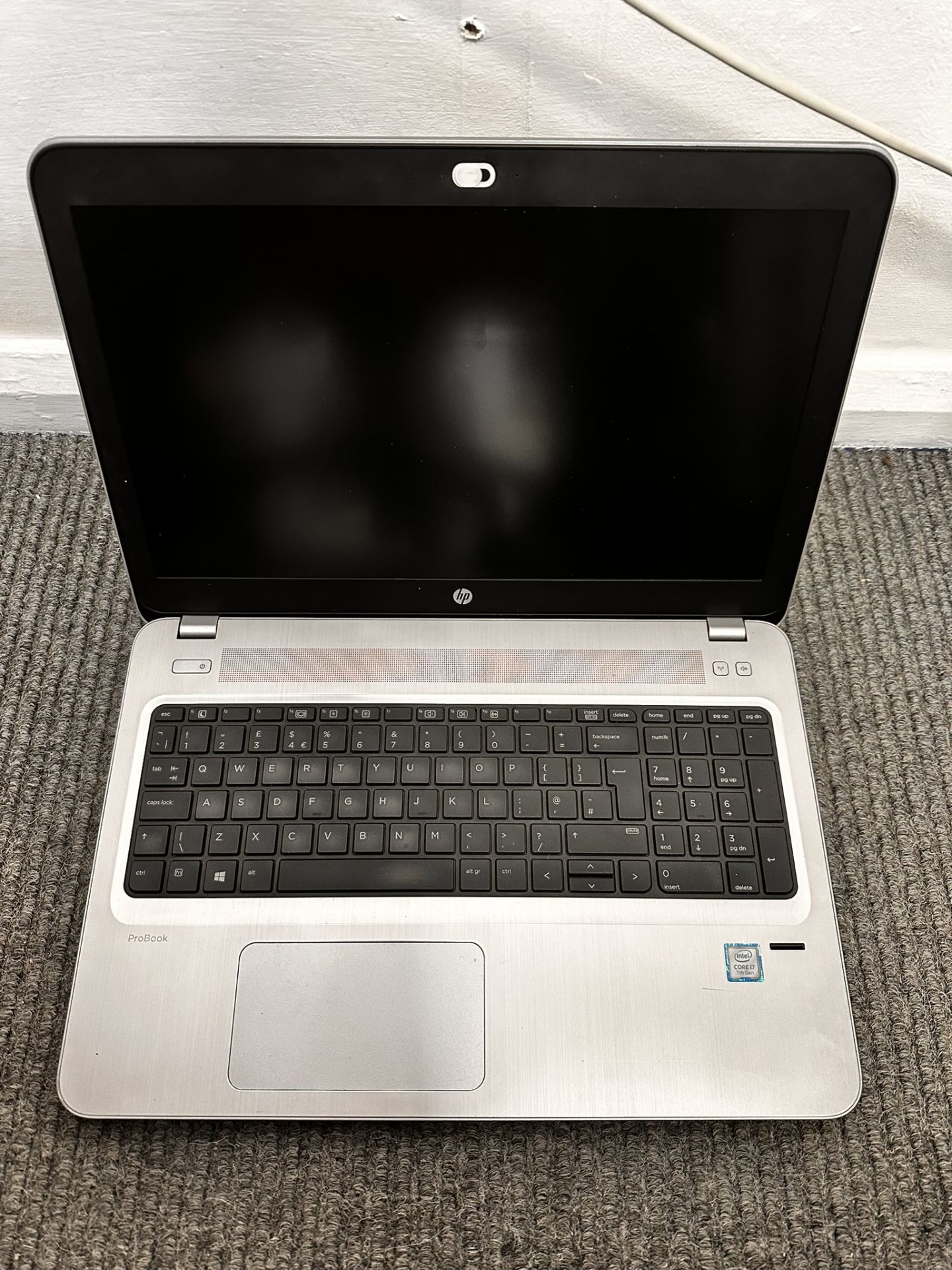 HP Pro Book - Image 2 of 5