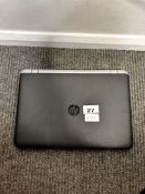 HP Pro Book 470 G3