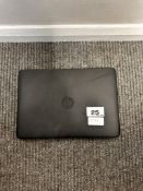 HP Elitebook 840