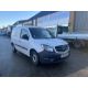 Mercedes-Benz Citan 109 CDI BlueEfficie Diesel Panel Van | White | Manual | PL19 XET | 40,061 Miles - Image 1 of 18