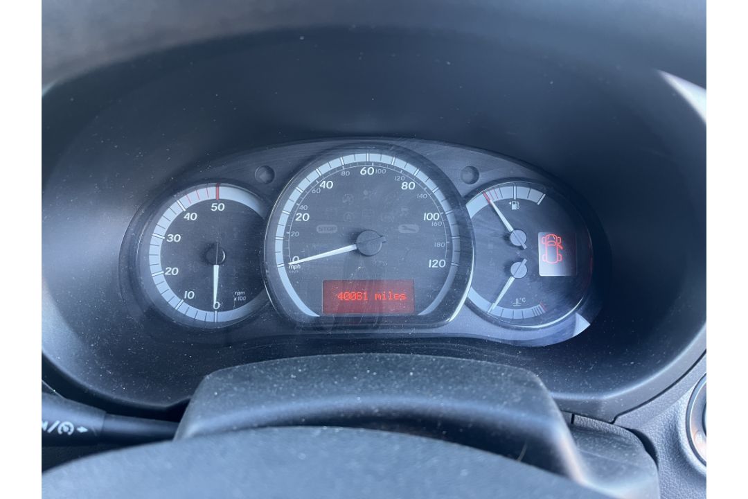 Mercedes-Benz Citan 109 CDI BlueEfficie Diesel Panel Van | White | Manual | PL19 XET | 40,061 Miles - Image 16 of 18