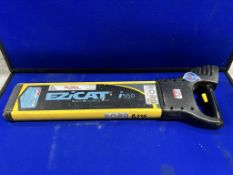 Ezicat i550 Dual Frequency Digital Cable Avoidance Tool (B235)