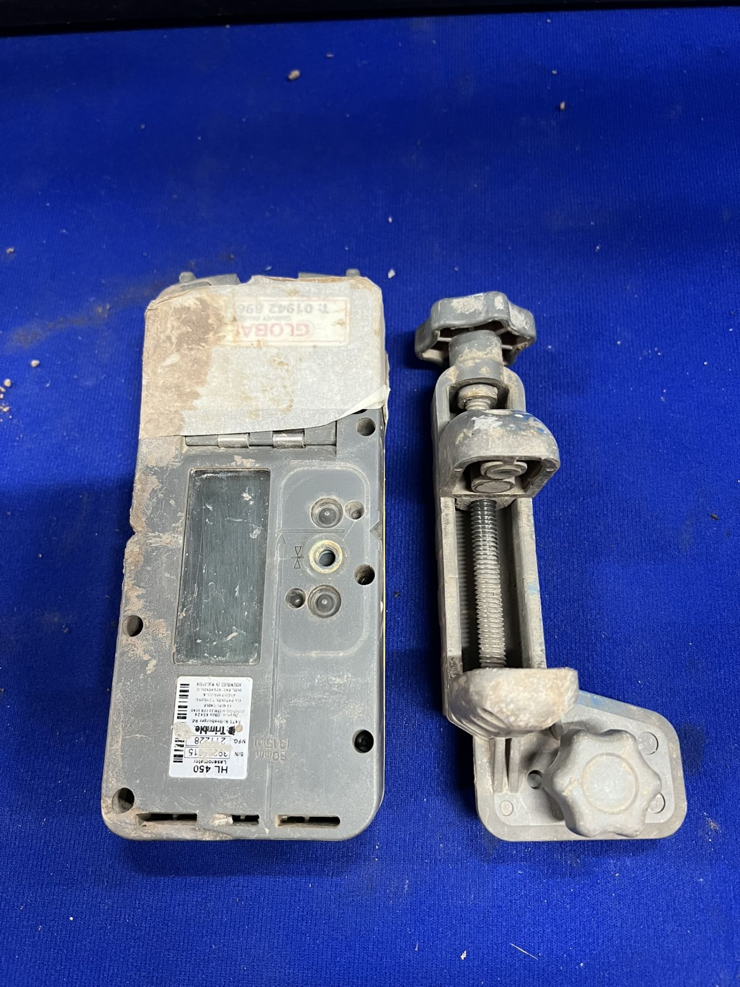 Spectra LL300N Laster Level (B626) - Image 8 of 9