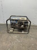 Taskman JMG3400HNP 3.4 Kva Generator (B622)