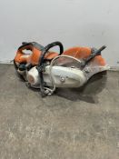 Stihl TS40 Saw (B598)