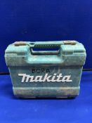 Makita Heat Gun (B650)