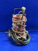 Fairport sumnersible pump (B667)